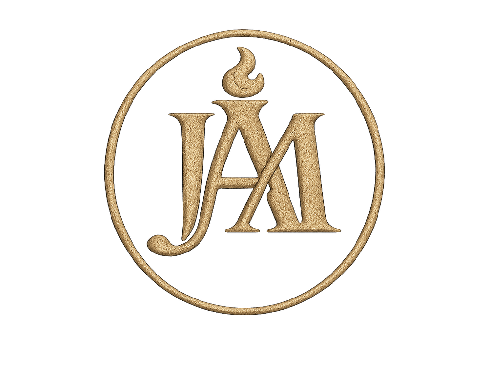 Jam Logo